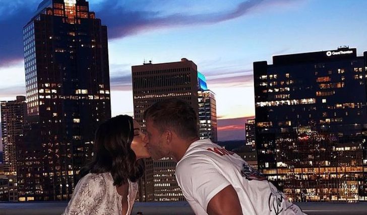 Is Olivia Culpo in a Relationship? Who is her Boyfriend?